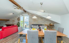 Apartment Maria Lussi